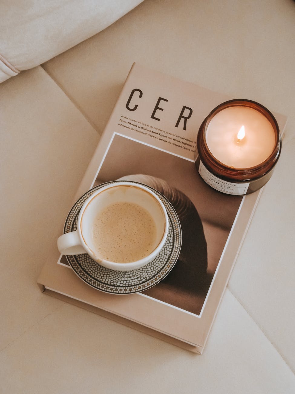 Daily Routines That Make Life Feel Easier