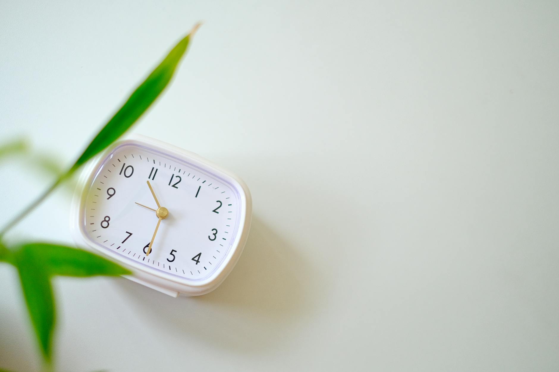 How To Reset Your Day When It’s Already Gone Wrong